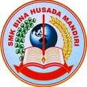 Logo SMK BINA HUSADA MANDIRI