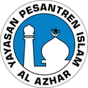 Logo SMA Islam Al Azhar 19