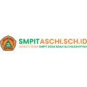 Logo SMPIT ASSAADAH ALCHILASHIYYAH