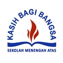 Logo SMA Kasih Bagi Bangsa