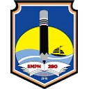 Logo SMPN 290