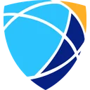 Logo SMK Global Multimedia