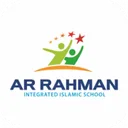 Logo SMPIT AR RAHMAN