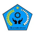 Logo SMK AZ-ZAHRAH