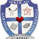 Logo SD KRISTEN HARAPAN BAGI BANGSA