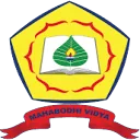 Logo SMA MAHABODHI VIDYA