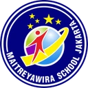Logo SD MAITREYAWIRA
