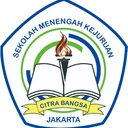 Logo SMK Citra Bangsa