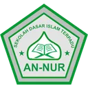 Logo SD IT AN-NUR