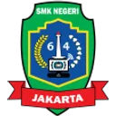 Logo SMK Negeri 64 Jakarta