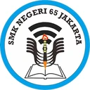 Logo SMK Negeri 65 Jakarta