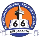 Logo SMK Negeri 66 Jakarta