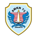 Logo SMK Negeri 73 Jakarta