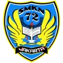 Logo SMK Negeri 72 Jakarta