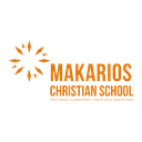 Logo SMA MAKARIOS