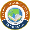Logo SDIT BUAHATI ISLAMIC SCHOOL 2
