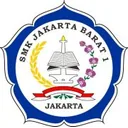 Logo SMK Jakarta Barat 1