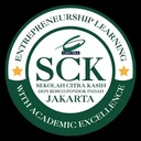 Logo SMA CITRA KASIH DON BOSCO PONDOK INDAH
