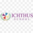 Logo SMA ICHTHUS JAKARTA BARAT