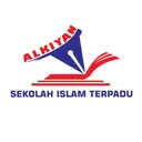 Logo SMP ISLAM TERPADU AL KIYAN