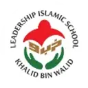 Logo SMP Leaderss Khalid bin Walid