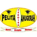 Logo SMA Pelita Anugerah
