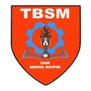 Logo SMK MEDIA KARYA