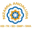 Logo SMA Nizamia Andalusia