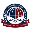Logo SMA BUANA SISWA