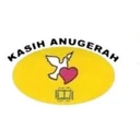 Logo SMK Kasih Anugerah
