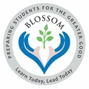 Logo SMAS BLOSSOM ACADEMY