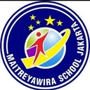 Logo SMA Maitreyawira Jakarta