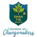 Logo SMA NEGERI 116