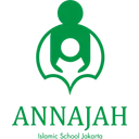 Logo SMA ISLAM ANNAJAH