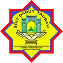 Logo SDIT DARUT TAUBAH