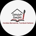 Logo Sekolah Rakyat Menengah Atas 9 Jakarta Timur