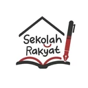 Logo Sekolah Rakyat Menengah Atas 10 Jakarta Selatan