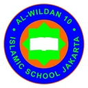 Logo SMA AL-WILDAN ISLAMIC SCHOOL 10 JAKARTA