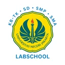 Logo SMA LABSCHOOL CIRACAS