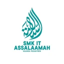 Logo SMK IT ASSALAAMAH