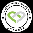 Logo SMK Pembangun Generasi Emas