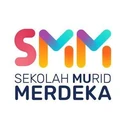Logo SMAS SEKOLAH MURID MERDEKA